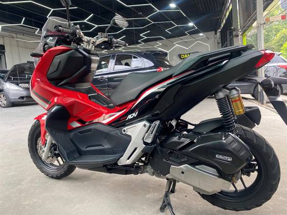 HONDA ADV HONDA ADV